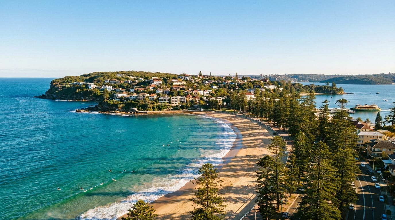 Northern Beaches Sydney