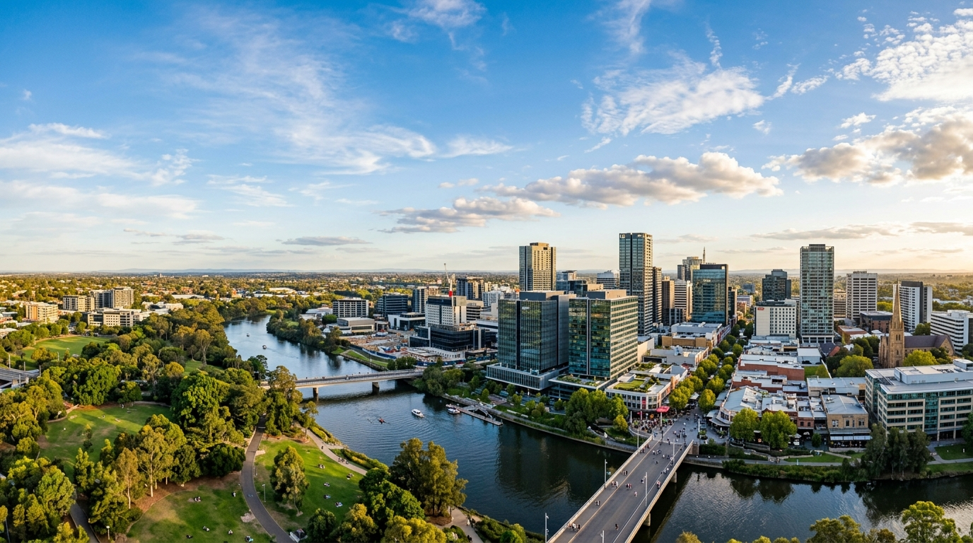 Western Sydney Sydney
